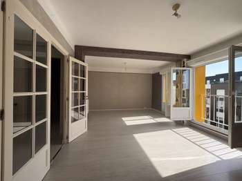 Vente appartement 4 pièces Saint-Brieuc 22