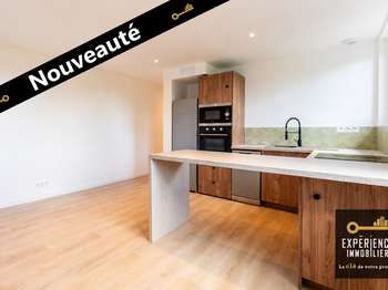 Vente Appartement 4 piècesSaint-Brieuc