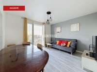 Vente appartement 4 pièces Vente appartement 4 pièces