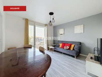 Vente Appartement 4 piècesSaint-Brieuc