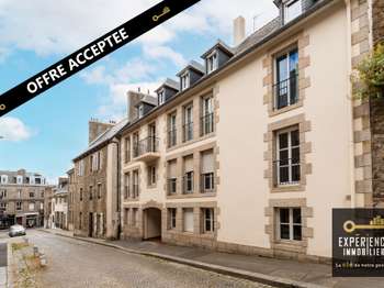 Vente Appartement 2 piècesSaint-Brieuc