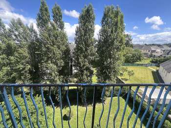 Vente appartement 3 pièces Saint-Brieuc 22