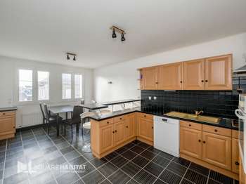 Vente Appartement 5 piècesSaint-Brieuc