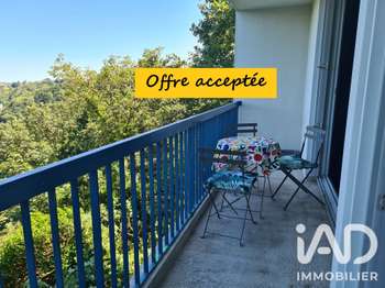 Vente Appartement 4 piècesSaint-Brieuc
