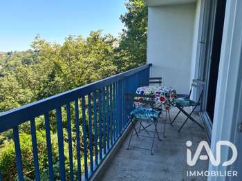 Vente Appartement 4 piècesSaint-Brieuc