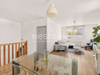 Vente appartement 5 pièces Saint-Brieuc 22