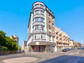 Vente appartement 5 pièces Saint-Brieuc 22
