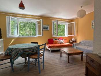 Photo Vente appartement Saint-Brieuc