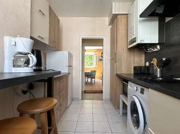 Vente appartement 4 pièces Vente appartement 4 pièces