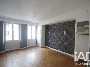 Vente Appartement 4 piècesSaint-Brieuc