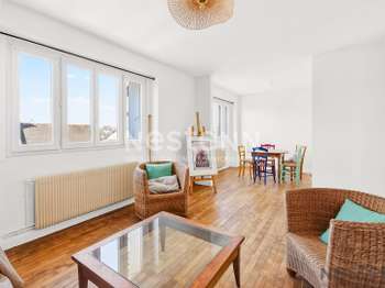 Vente Appartement 3 piècesSaint-Brieuc