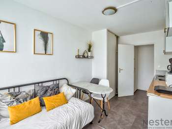Vente appartement 2 pièces Vente appartement 2 pièces