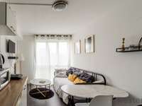 Vente appartement 2 pièces Vente appartement 2 pièces