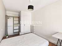 Vente appartement 6 pièces