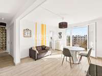 Vente appartement 6 pièces