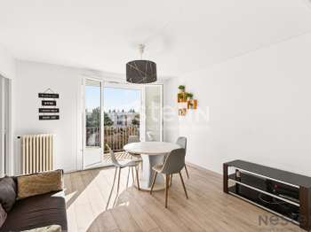 Vente appartement 6 pièces