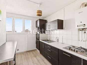 Vente appartement 6 pièces