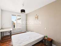 Vente appartement 6 pièces