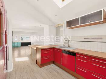 Vente appartement 2 pièces Saint-Brieuc 22