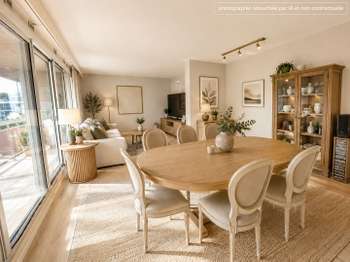 Vente Appartement 5 piècesSaint-Brieuc