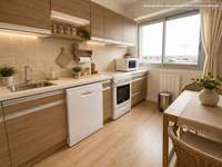 Vente appartement 5 pièces