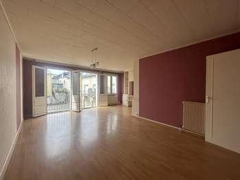 Vente Appartement 5 piècesSaint-Brieuc