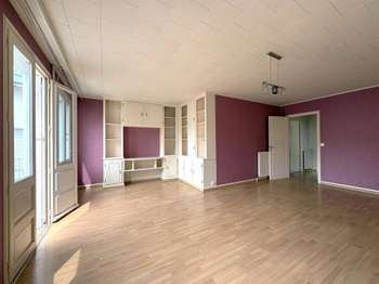 Vente Appartement 5 piècesSaint-Brieuc