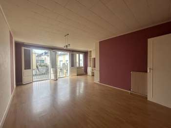 Vente appartement 5 pièces Saint-Brieuc 22