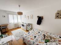 Vente appartement 4 pièces Vente appartement 4 pièces