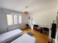Vente appartement 4 pièces Vente appartement 4 pièces