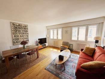 Vente Appartement 4 piècesSaint-Brieuc
