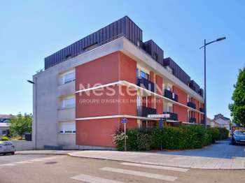 Vente appartement 4 pièces Saint-Brieuc 22