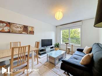 Vente Appartement 2 piècesSaint-Brieuc