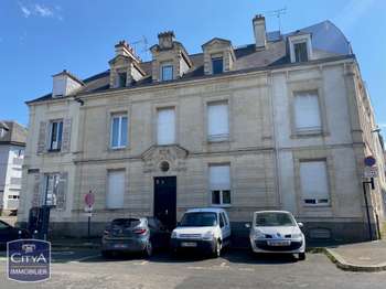 Vente appartement 3 pièces Saint-Brieuc 22
