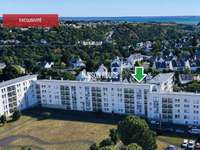 Vente appartement 4 pièces Vente appartement 4 pièces