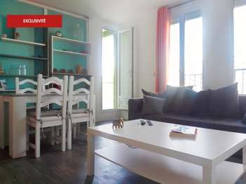 Vente Appartement 4 piècesSaint-Brieuc