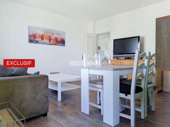 Vente appartement 4 pièces Saint-Brieuc 22