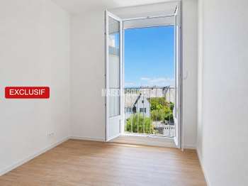 Vente appartement 4 pièces Saint-Brieuc 22