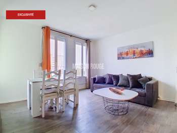 Vente Appartement 4 piècesSaint-Brieuc