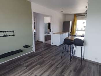 Vente appartement 3 pièces Saint-Brieuc 22