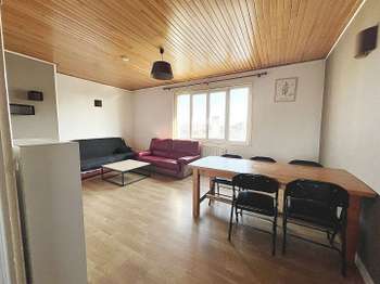 Vente appartement 3 pièces Saint-Brieuc 22