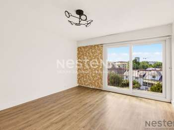 Vente Appartement 3 piècesSaint-Brieuc