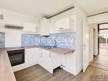 Vente Appartement 3 piècesSaint-Brieuc