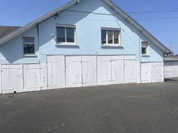 Vente appartement 3 pièces Saint-Brieuc 22