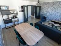 Vente appartement 4 pièces Saint-Brieuc - 22