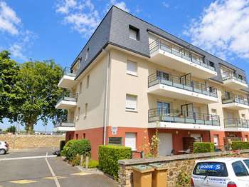 Vente appartement 3 pièces Saint-Brieuc 22