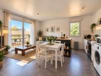Vente appartement 3 pièces Vente appartement 3 pièces