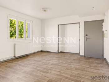Vente Appartement 4 piècesSaint-Brieuc