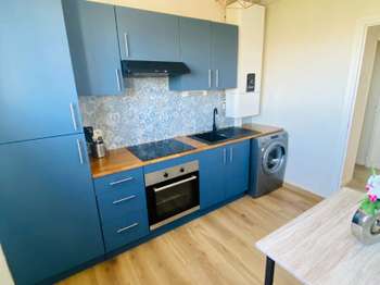 Vente Appartement 3 piècesSaint-Brieuc
