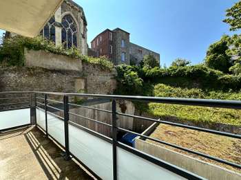 Vente Appartement 3 piècesSaint-Brieuc